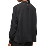 Polo Wmn Nadia Ls Blouse