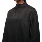 Polo Wmn Nadia Ls Blouse