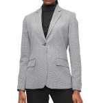 Polo Wmn Elizabeth Ls Blazer
