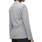 Polo Wmn Elizabeth Ls Blazer