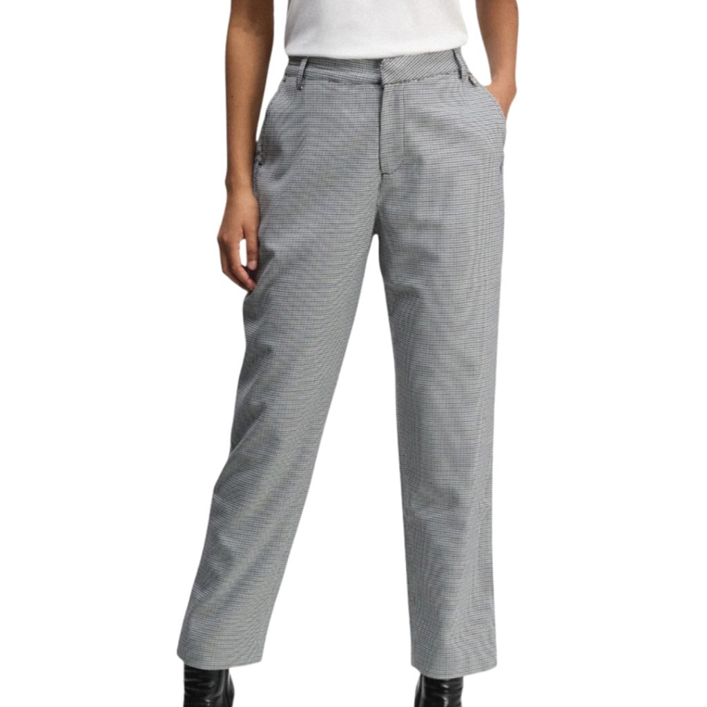 Polo Wmn Elizabeth Pants