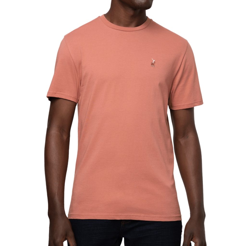 Polo Mens Essential Ss T-Shirt