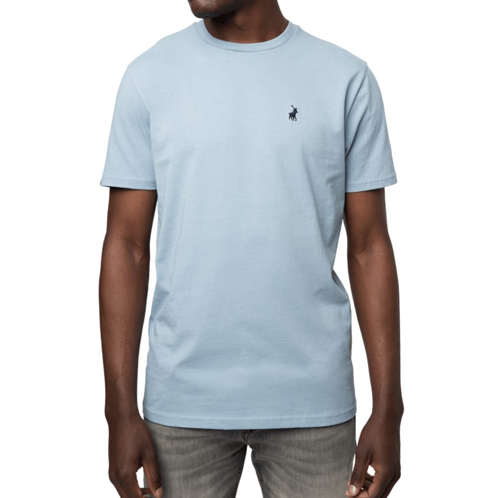 Polo Mens Essential Ss T-Shirt