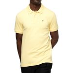 Polo Mens Essential Pique Ss Golfer