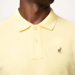 Polo Mens Essential Pique Ss Golfer