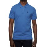 Polo Mens Essential Pique Ss Golfer