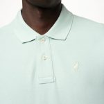 Polo Mens Essential Pique Ss Golfer