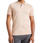Polo Mens Essential Pique Ss Golfer