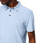 Polo Mens Sport Ss Tech Golfer