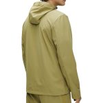 Polo Mens Sport Ls T/Suit Top