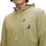 Polo Mens Sport Ls T/Suit Top