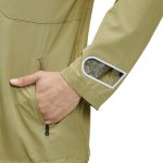 Polo Mens Sport Ls T/Suit Top