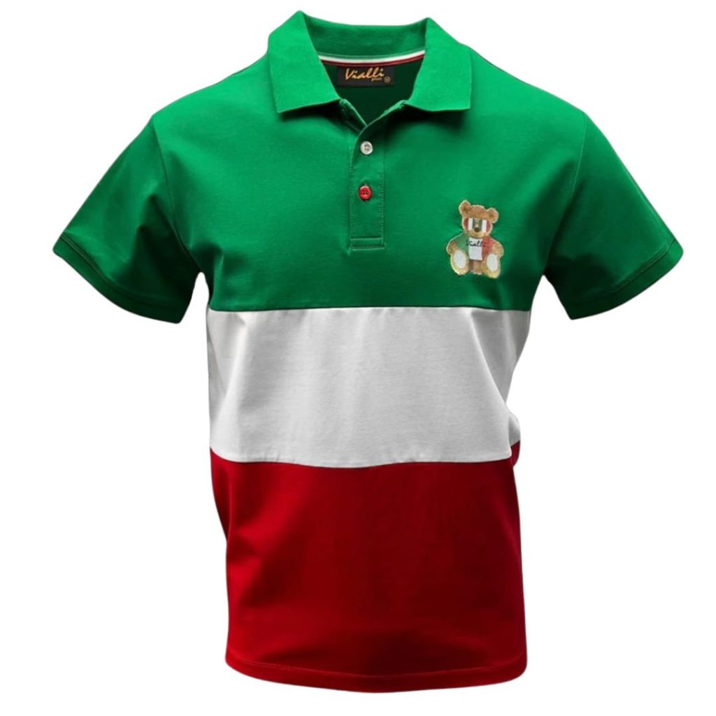 Vialli Jattam Golfer