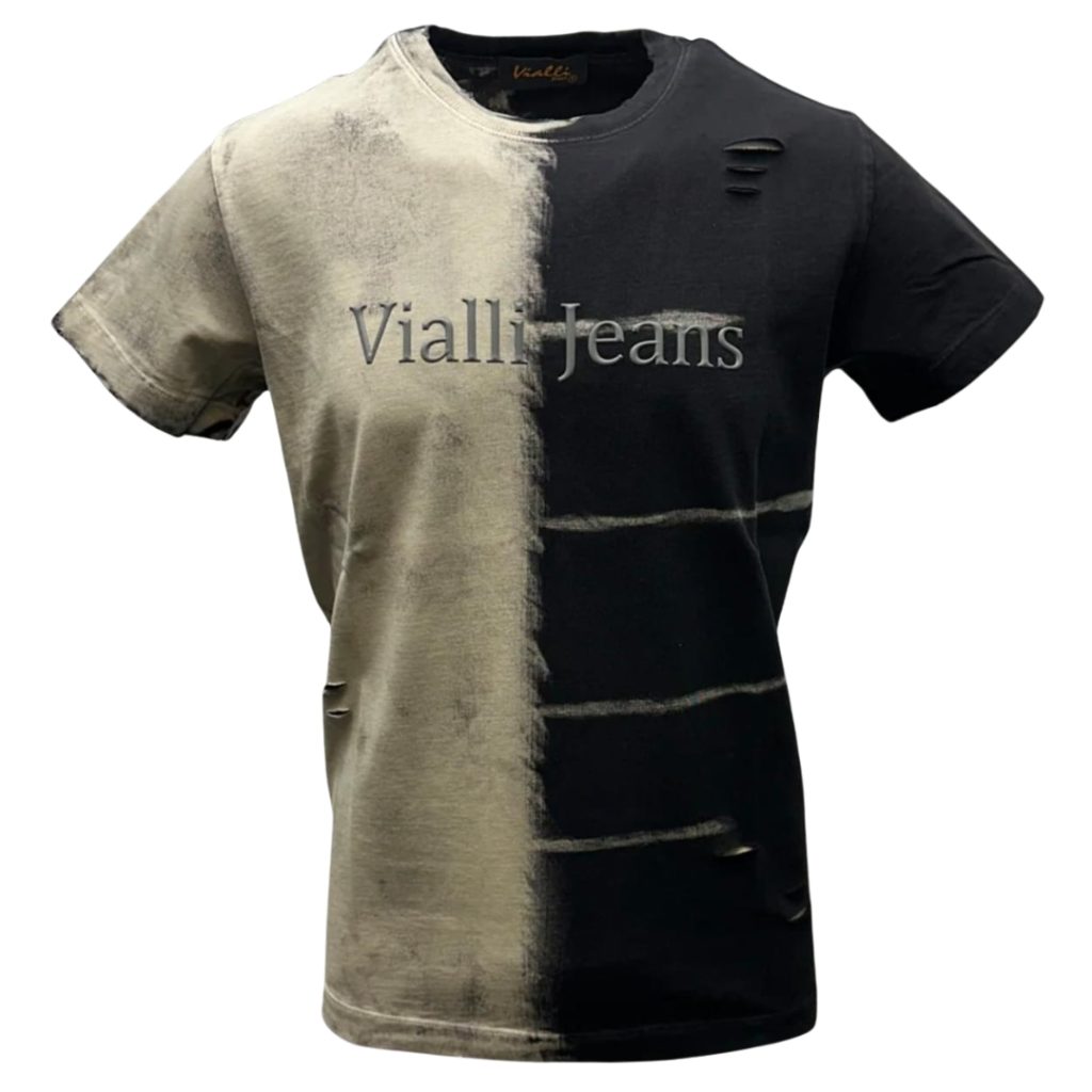 Vialli Karera T Shirt