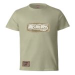 BOERBOEL WEAR MEN'S T-SHIRT - SAGE