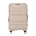 Travelmate 3 Piece Hard Shell Luggage Set