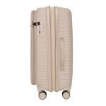 Travelmate 3 Piece Hard Shell Luggage Set