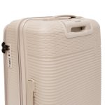 Travelmate 3 Piece Hard Shell Luggage Set