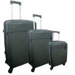 Travelmate 3 Piece Hard Shell Luggage Set
