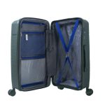 Travelmate 3 Piece Hard Shell Luggage Set