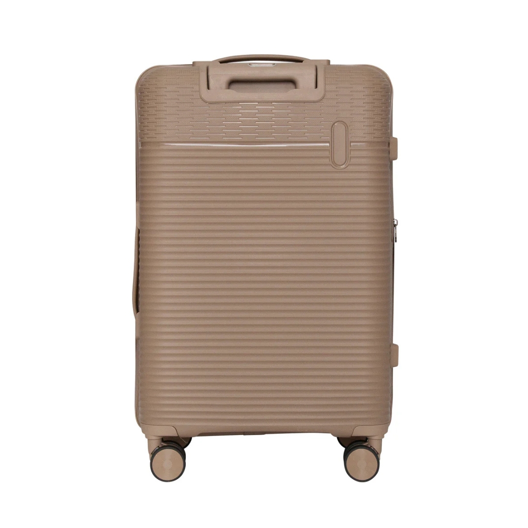 Travelmate 3 Piece Hard Shell Luggage Set – Parktown Stores