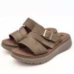 Pierre Cardin Pcl10785Bg Andaz Sandal