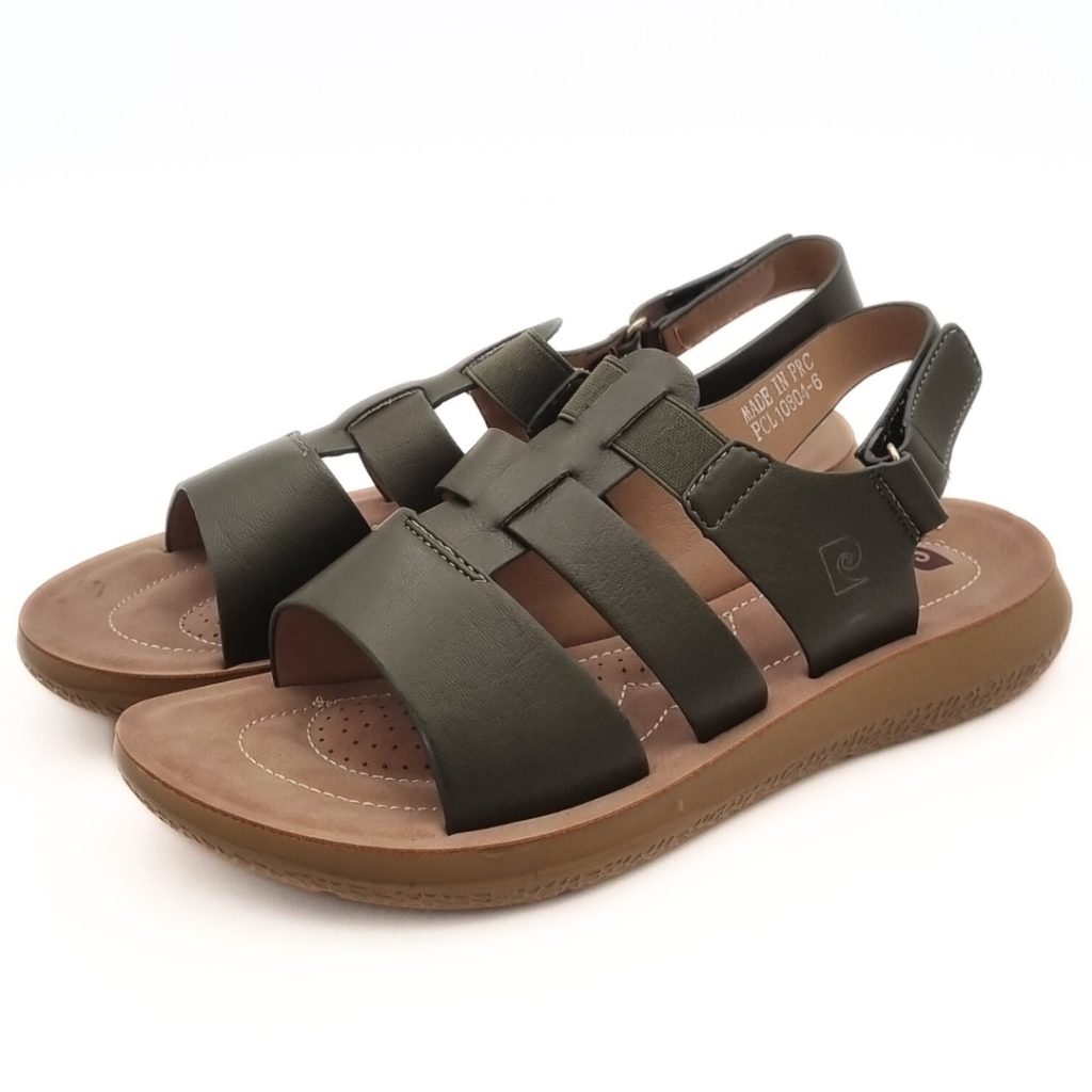 Pierre Cardin Pcl10804 Satin2 Sandal