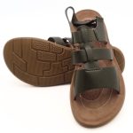 Pierre Cardin Pcl10804 Satin2 Sandal