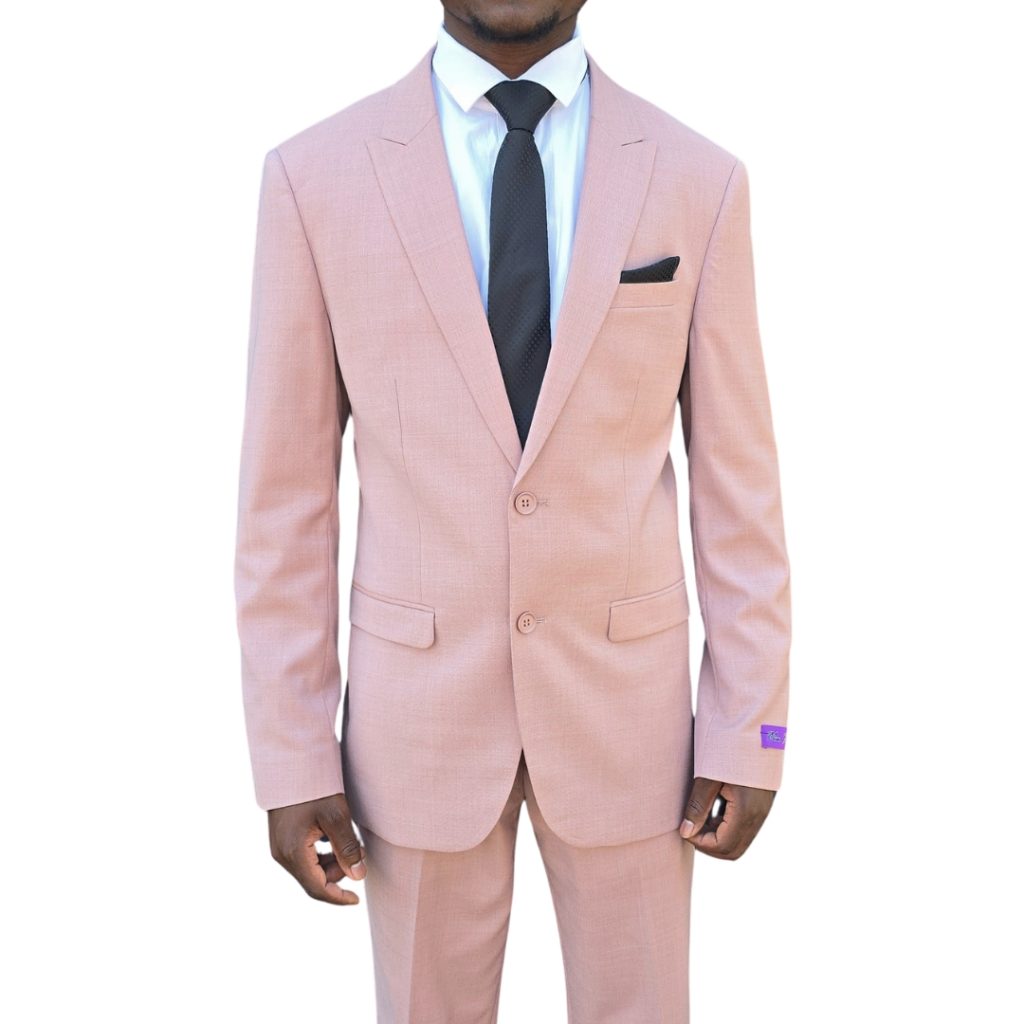 Marco Benetti Fwd Brennan Suit