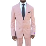 Marco Benetti Fwd Brennan Suit