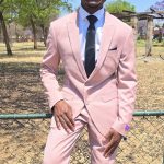Marco Benetti Fwd Brennan Suit