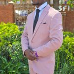 Marco Benetti Fwd Brennan Suit