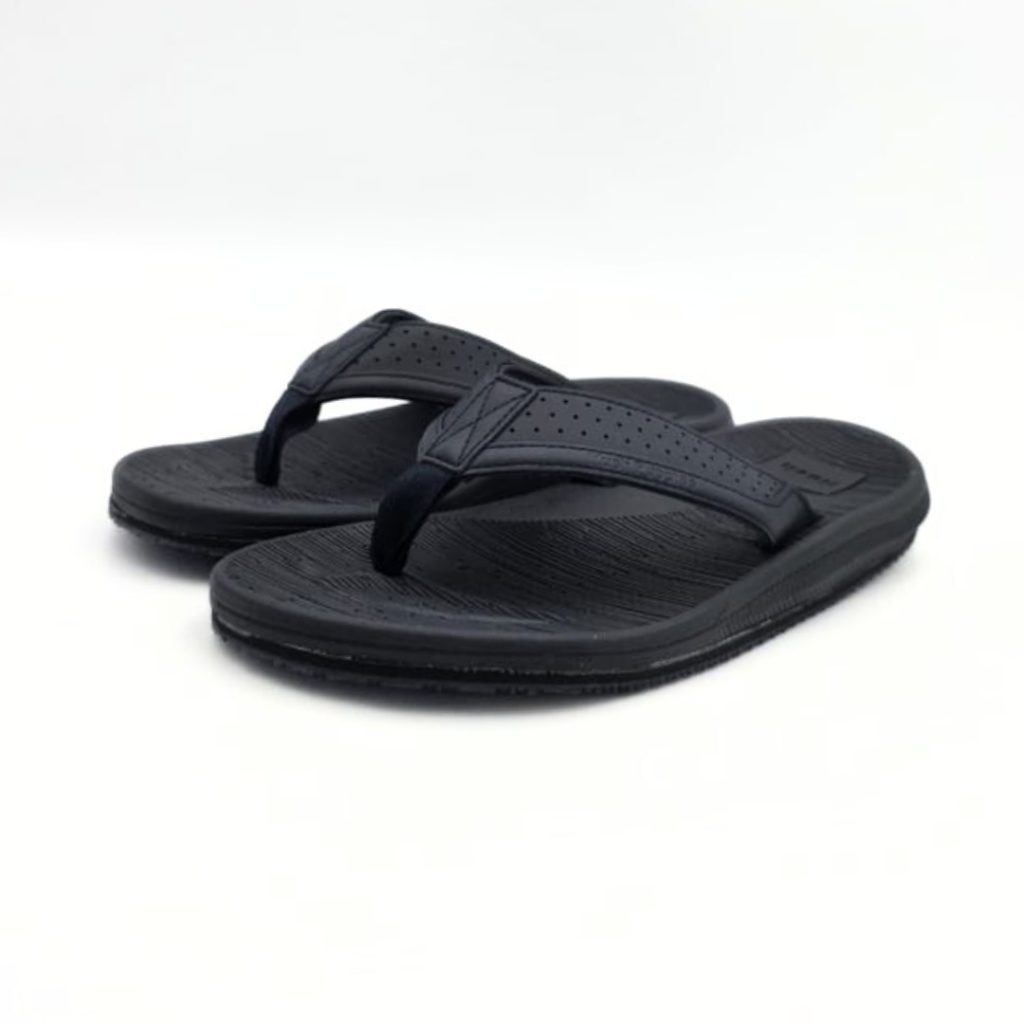 Hush Puppies Strut Sandal