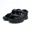 Hush Puppies Harvie Crazy Horse Leather