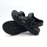 Hush Puppies Harvie Crazy Horse Leather