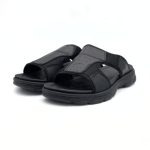 Hush Puppies Charle Ii Crazy Horse Leather