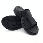 Hush Puppies Charle Ii Crazy Horse Leather
