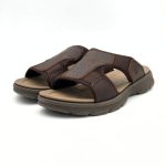 Hush Puppies Charle Ii Crazy Horse Leather