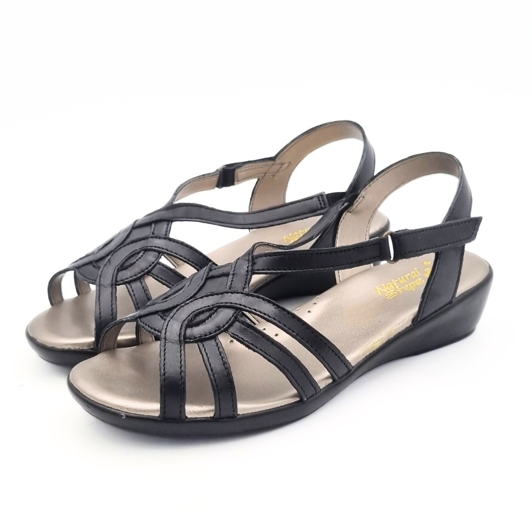 30522 Natural Steps 215 Shoe