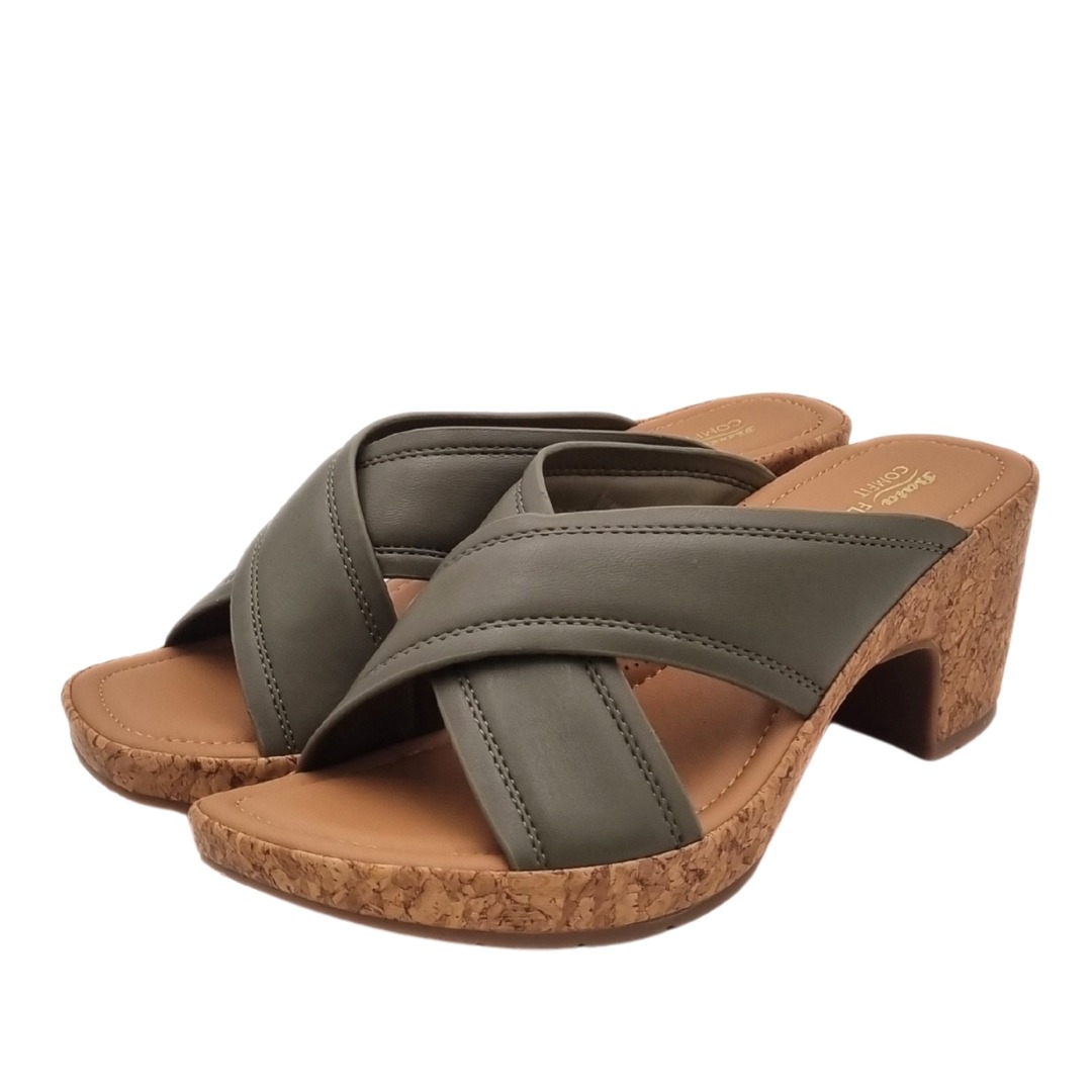 30554 Lads 7717734 Sandal
