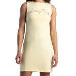 Sissy Boy Boat Neck Mini Dress D32590