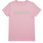 Sissy Boy So Long Summer Regular Fit Top