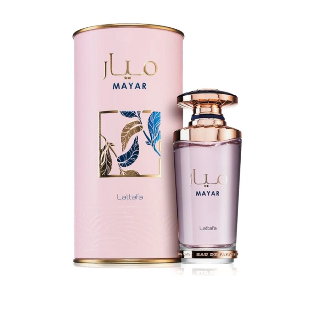 Lattafa Mayar Perfume