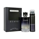 Suave Perfume