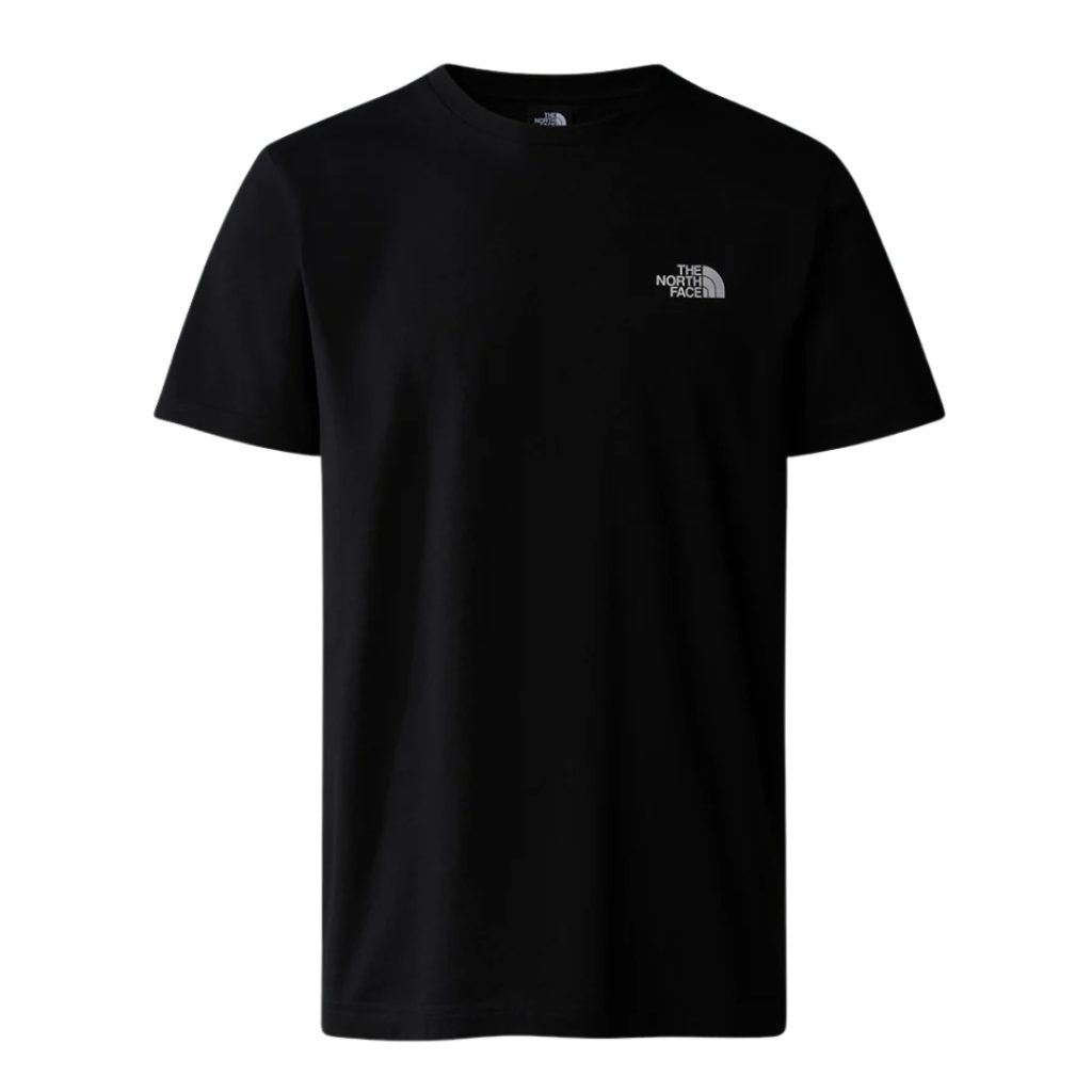 North Face S/S Essential Tee