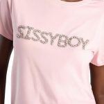 Sissy Boy Afterglow Regular Tee