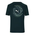 Puma Graphic Execution Tee