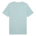 Puma Ess 2 Color Small No.1 Tee