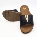 Footwork Nella Sandal