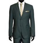 Statesman Briggs 2 Piece Mens Suit